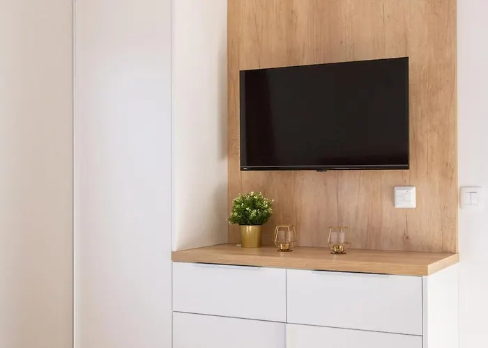 Penthouse Adriatic Blue Traù