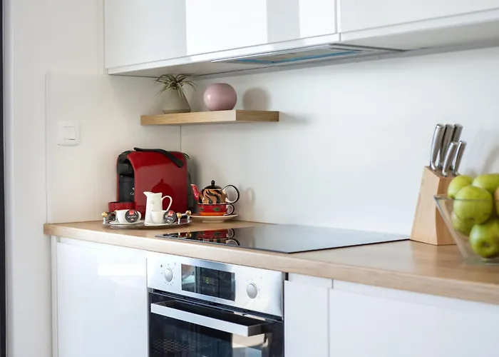 Penthouse Adriatic Blue * Traù