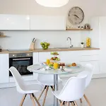 Penthouse Adriatic Blue Apartament