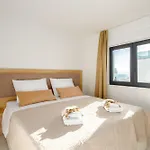 Apartment Penthouse Adriatic Blue *