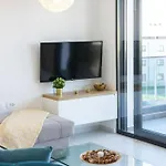 Penthouse Adriatic Blue Apartment *