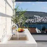 Apartment Penthouse Adriatic Blue Trogir