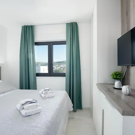 Penthouse Adriatic Blue Apartment