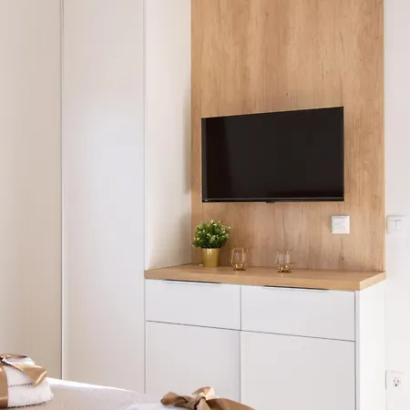 Penthouse Adriatic Blue Trogir