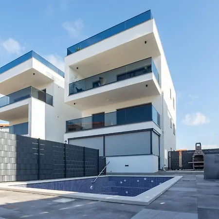 Apartamento Penthouse Adriatic Blue Trogir